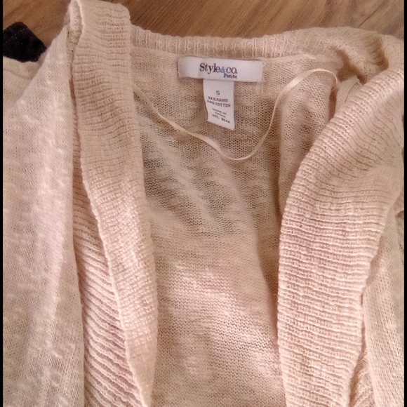 3 Item Outfit Size 8 with Ann Taylor Jeans 8P - Picture 3 of 7